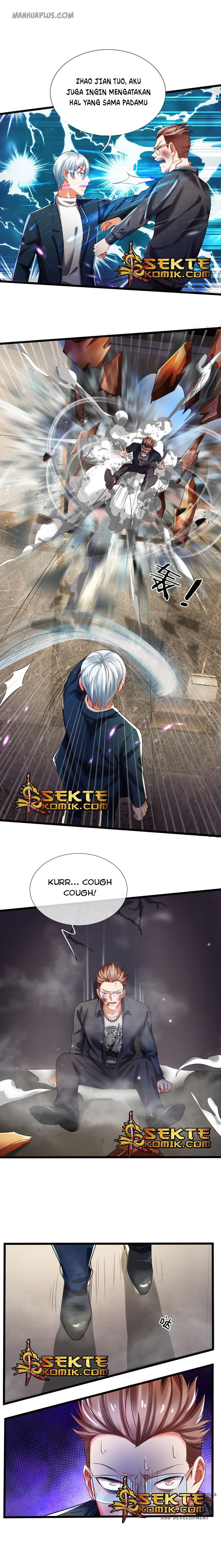I am Daxianzun Chapter 147 Gambar 2